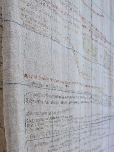 The Chronicle Of Dyeing For Desire (2025)