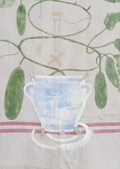 Le Cornichon Magique