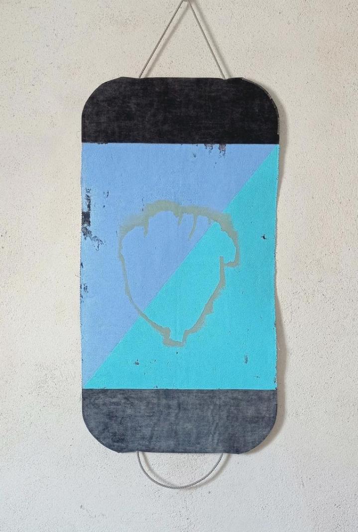 The Night When The Threshold Of Spring Is Crossed