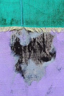 The Night When The Threshold Of Spring Is Crossed