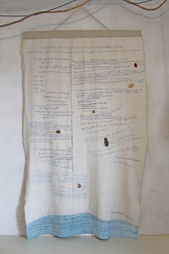 The Chronicle Of Dyeing 30 Hemp Cushions