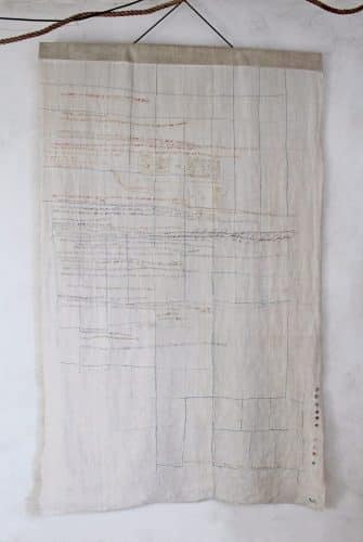 The Chronicle Of Natural Dyeing<br>For Desire Moheb-Zandi