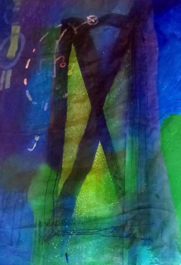 Novembre I. (detail)