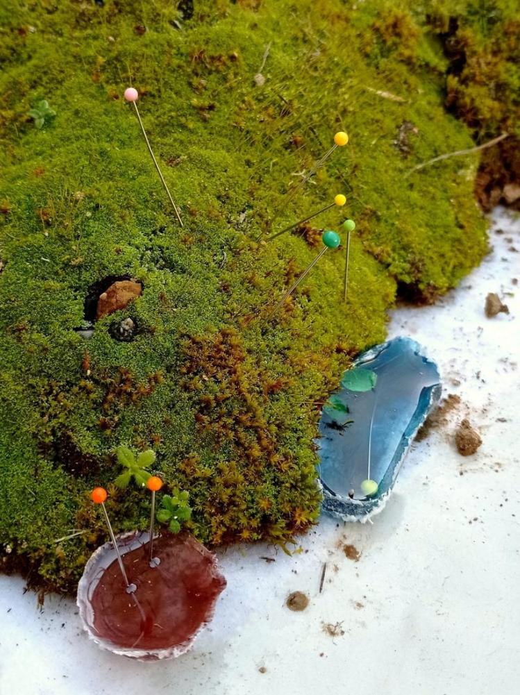 Micro - installation