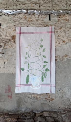 Le Cornichon Magique