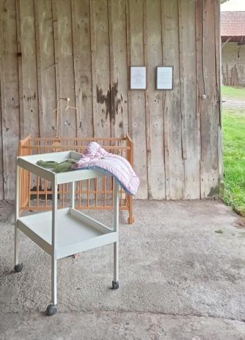 Le Coq Vaudou & Micro installations