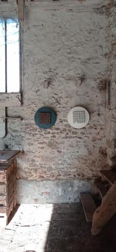 Candy-Motte I. & II.