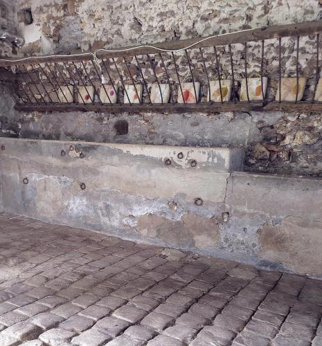 Installation 0/16 - part I.