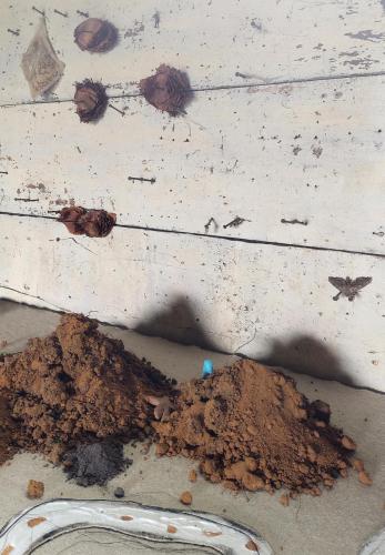 Installation 0/16 - part II.