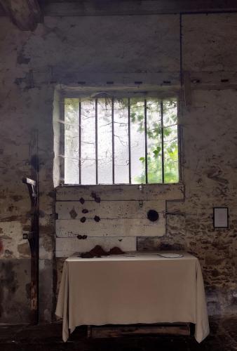 Installation 0/16 - part II.