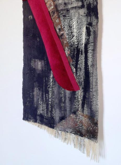 The Night When The Threshold Of Spring Is Crossed