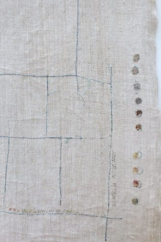 The Chronicle Of Dyeing For Desire (2025)