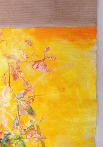 Le Gros Cornichon Jaune