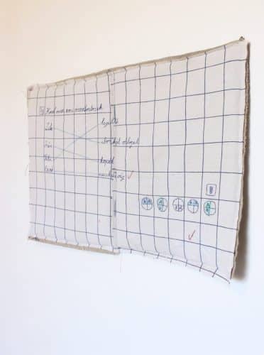 Cahier pour Irèn (2026)