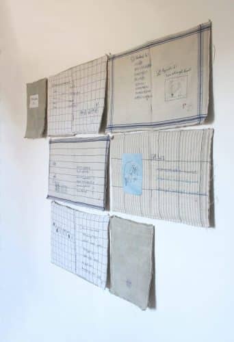 Cahier pour Irèn (2026)