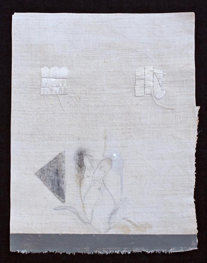 Les Mottes Brodées - Betterave 1.