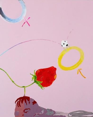 The Strawberry Runners