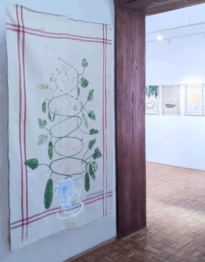 Le Cornichon Magique