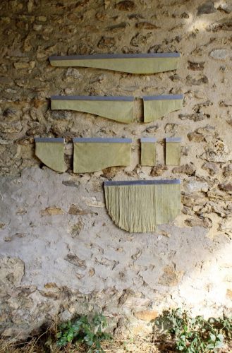 Juillet Vert, Herbal Stanzas (2025)