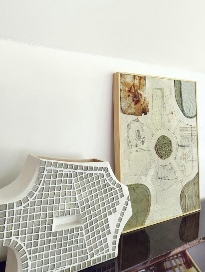 Verde & Les Anonymes