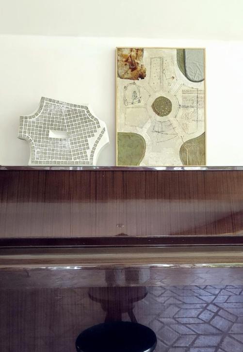 Verde & Les Anonymes