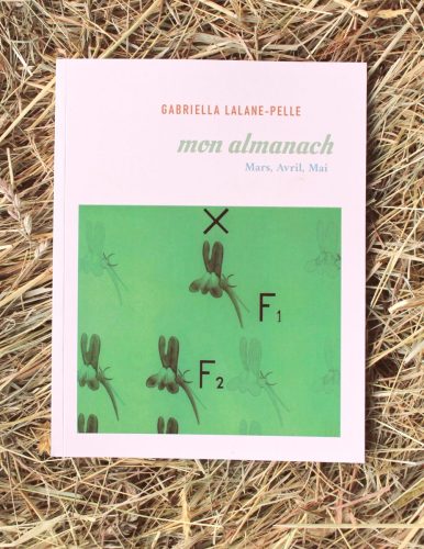 Exhibition book