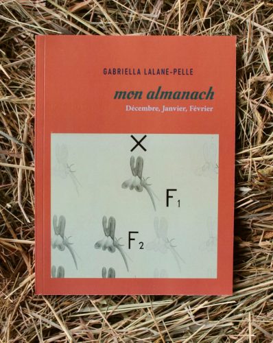Exhibition book