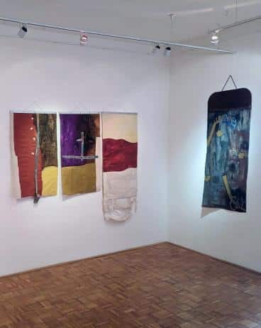 Fava & The Night When The Threshold Of Spring Is Crossed