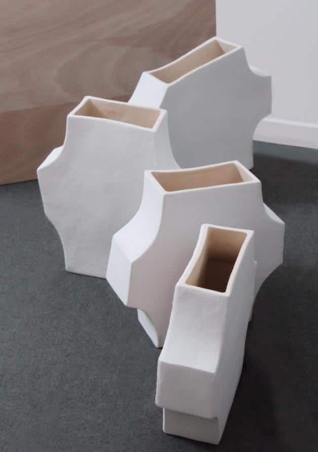 Rosa, Blanco, Aqua, Verde