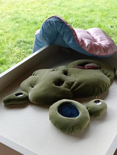 Micro - installation