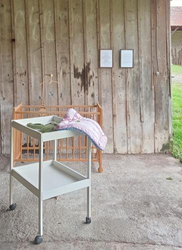 Le Coq Vaudou & Micro installations