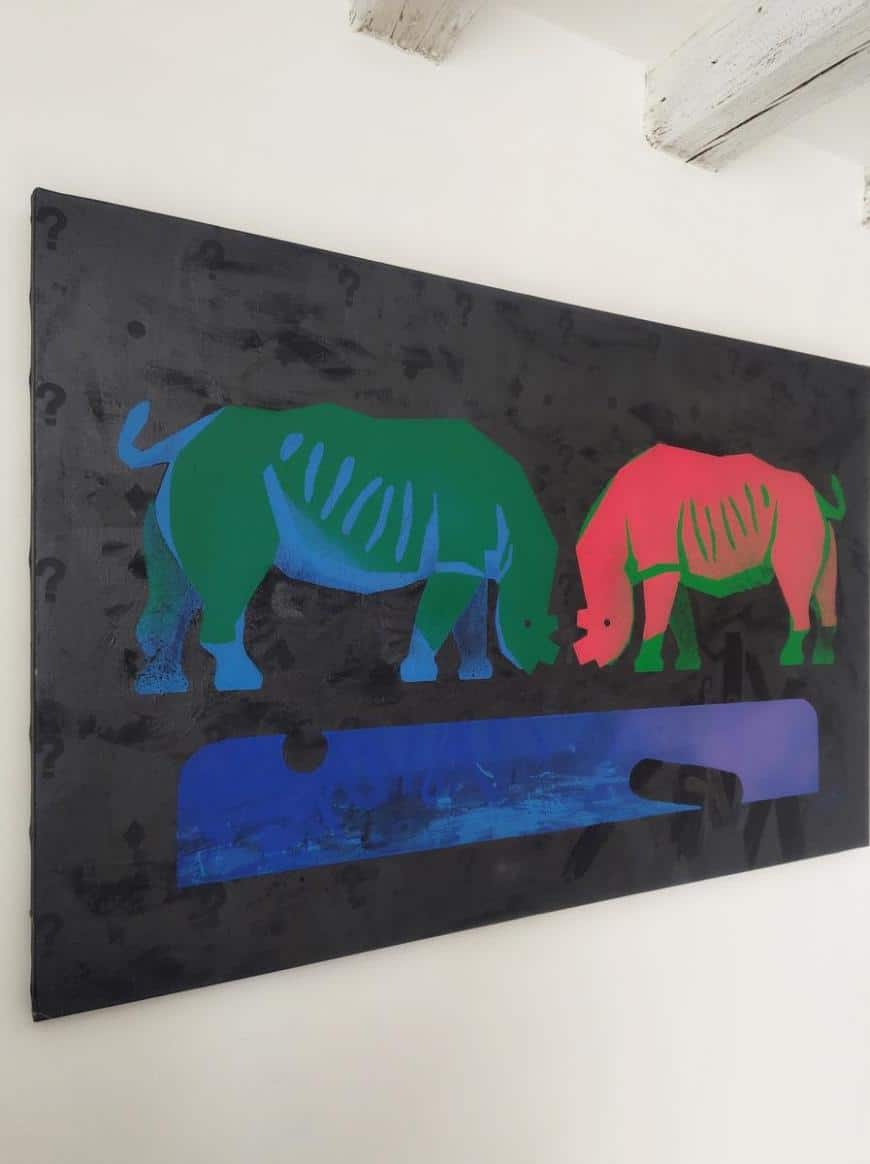 How Can We Fight Now?